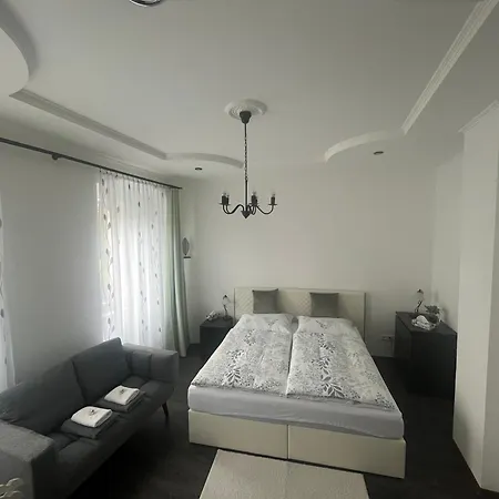 Park Appartement