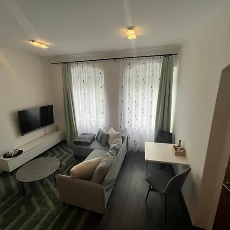 Apartment Park