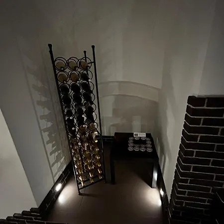 Park Appartement Klášterec nad Ohří