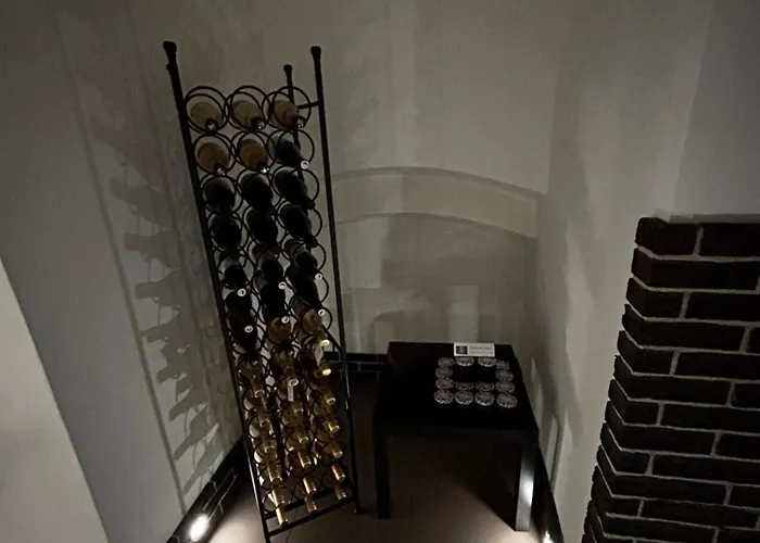Park Appartement Klášterec nad Ohří